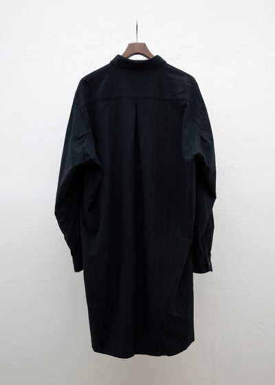 KLASICA ""Short collar Over Sized Shirts""