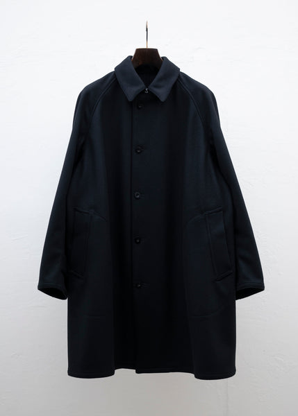 KLASICA ""Simple Coat Based on 1943""