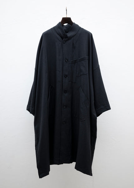 KLASICA CT30 ""Wide Cut Vintage Work Coat""