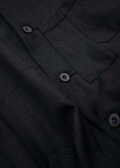 KLASICA CT30 "Wide Cut Vintage Work Coat"