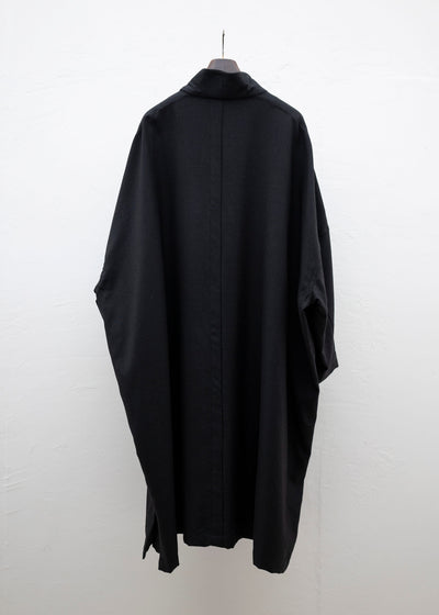 KLASICA CT30 "Wide Cut Vintage Work Coat"