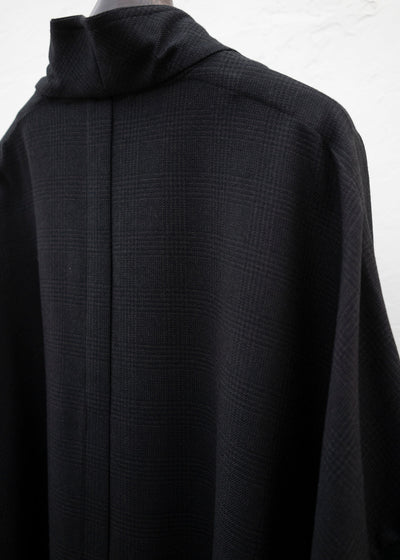 KLASICA CT30 "Wide Cut Vintage Work Coat"