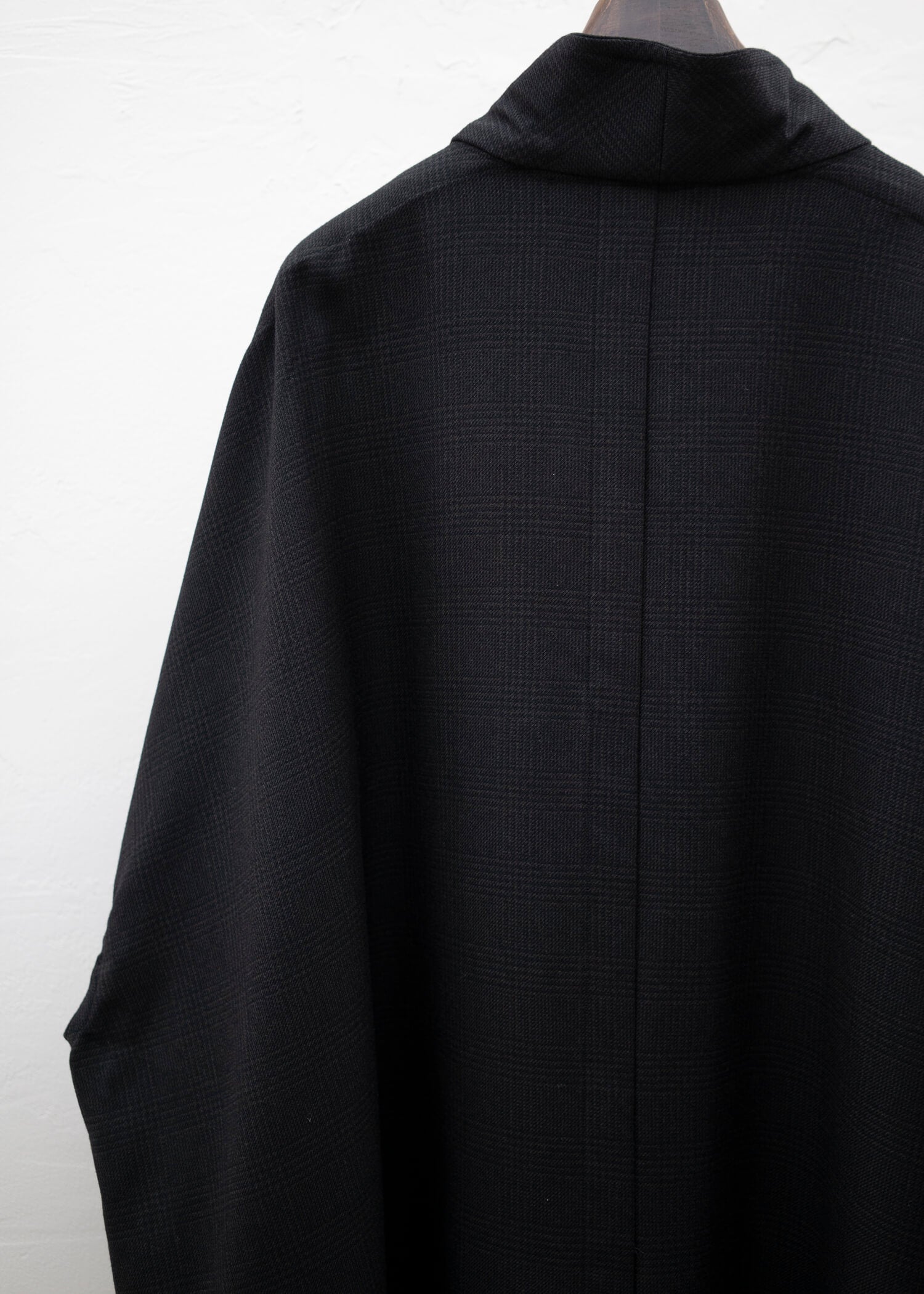 KLASICA CT30 ""Wide Cut Vintage Work Coat""