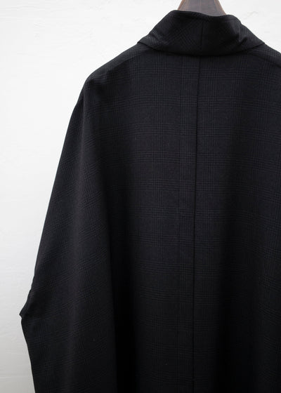 KLASICA CT30 "Wide Cut Vintage Work Coat"