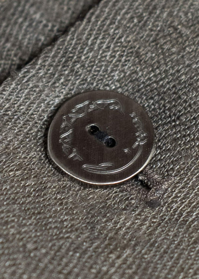 Professor.E BIG POCKET JACKET 25SS-FM-JKT-02-DYED GRAY