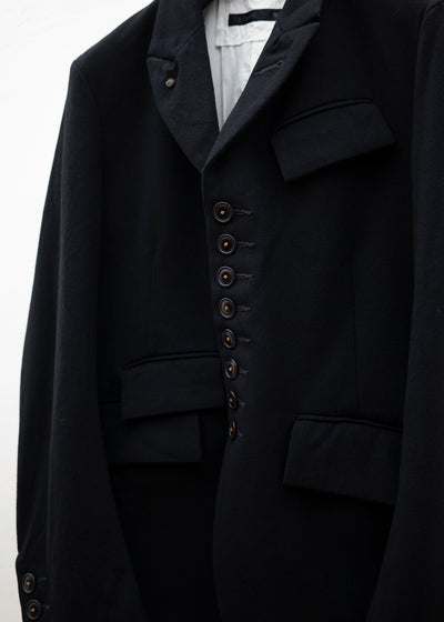 KLASICA 9 Buttons Regular fit Blazer