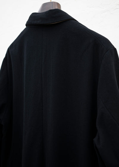 KLASICA 10 Buttons Old Coat