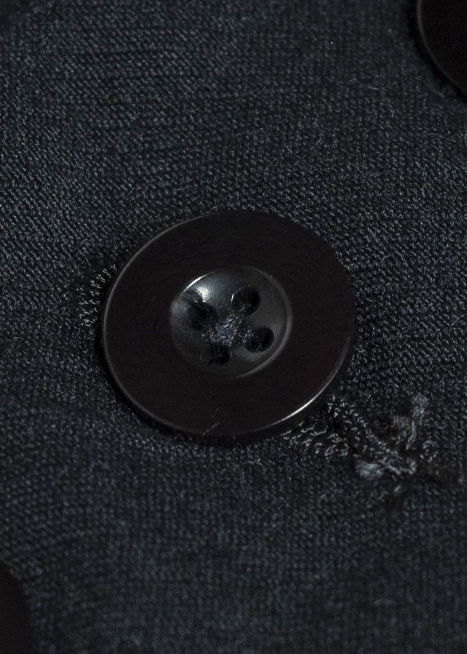 KLASICA 25F-BJK-B11 LOCKS -ax 9B Tailored Blazer COAL BLACK