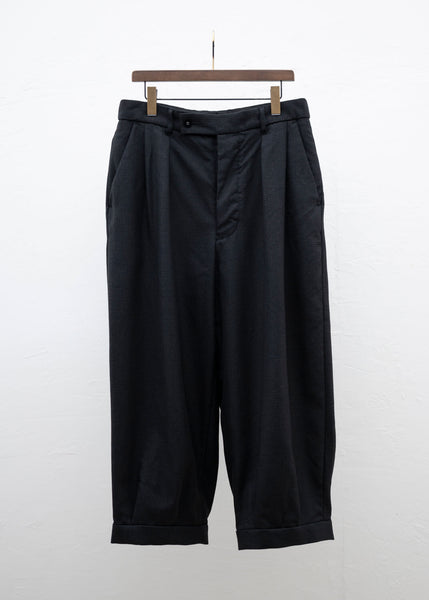 KLASICA GOSSE ""Tucked x2 Trousers""