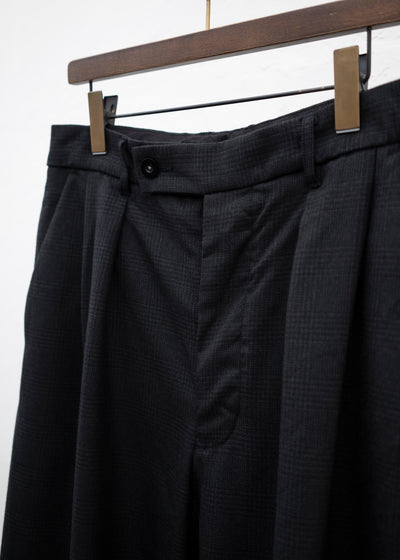 KLASICA GOSSE ""Tucked x2 Trousers""