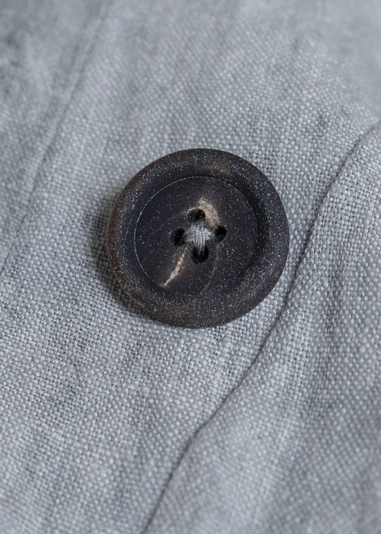 ZIGGY CHEN 0M2610910 DOUBLE BREASTED BLAZER 21