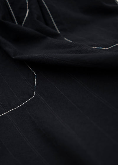 KLASICA SNOW(ST VER.) ""Militaly String Pants""