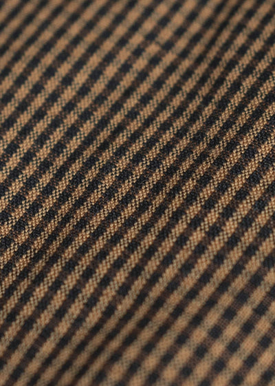 Professor.E LONER SHIRT 25SS-FM-LSH-02-CHECK