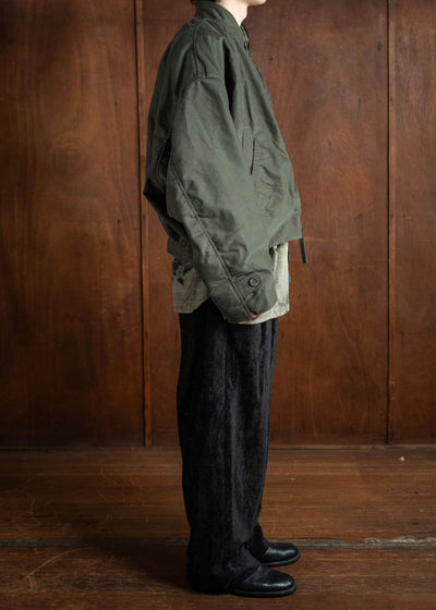 ZIGGY CHEN Bomber Jacket 0M2430917