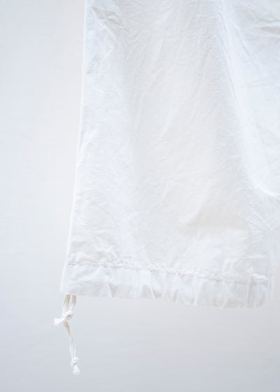 KLASICA SNOW(CS VER.) ""Militaly String Pants""
