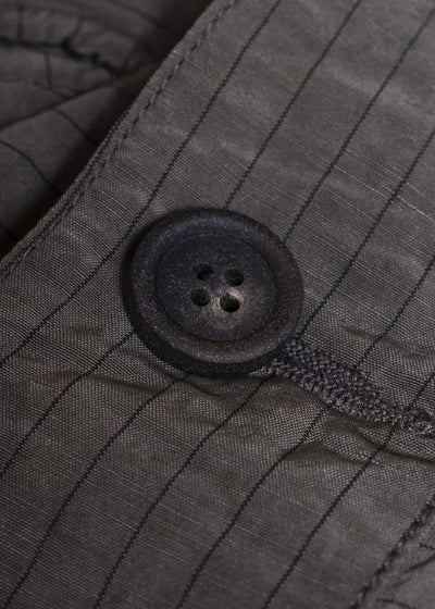 ZIGGY CHEN 0M2610930 CROPPED PATCHWORK JACKET 03