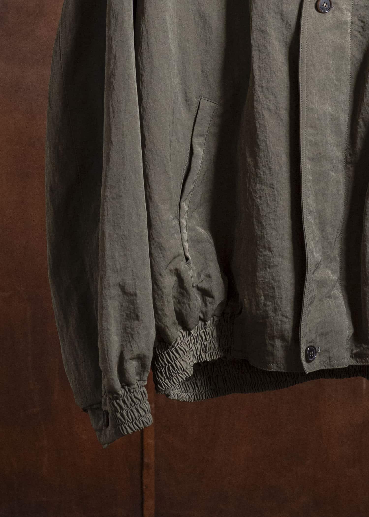 HED MAYNER BOMBER HB219-300-GREEN HMMB10028A- HB219