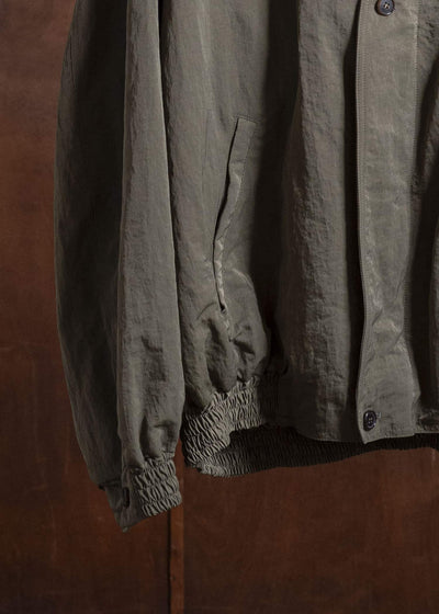 HED MAYNER BOMBER HB219-300-GREEN HMMB10028A- HB219