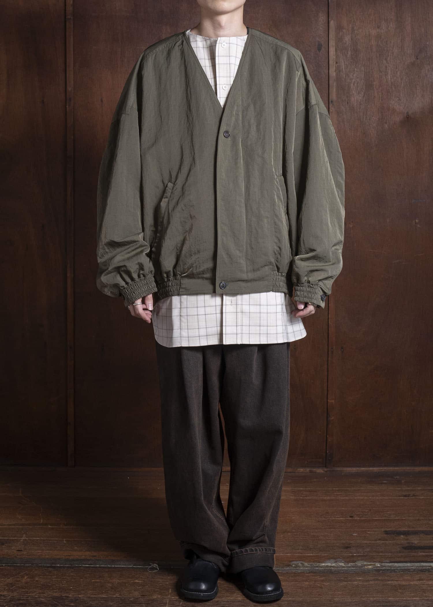 HED MAYNER BOMBER HB219-300-GREEN HMMB10028A- HB219