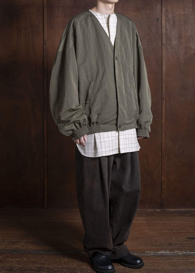 HED MAYNER BOMBER HB219-300-GREEN HMMB10028A- HB219