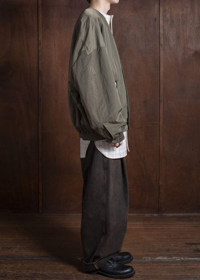 HED MAYNER BOMBER HB219-300-GREEN HMMB10028A- HB219