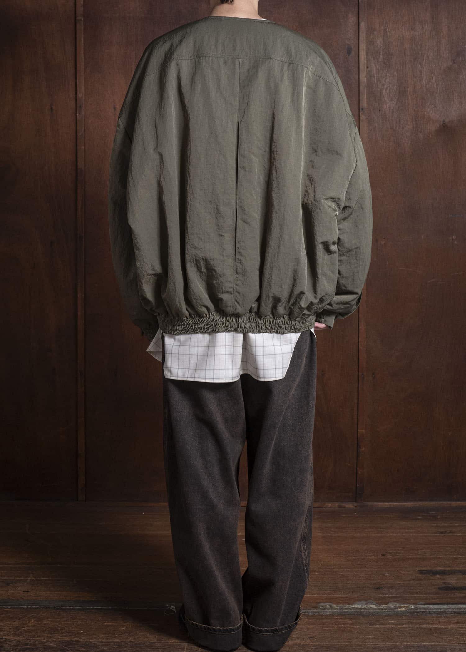 HED MAYNER BOMBER HB219-300-GREEN HMMB10028A- HB219