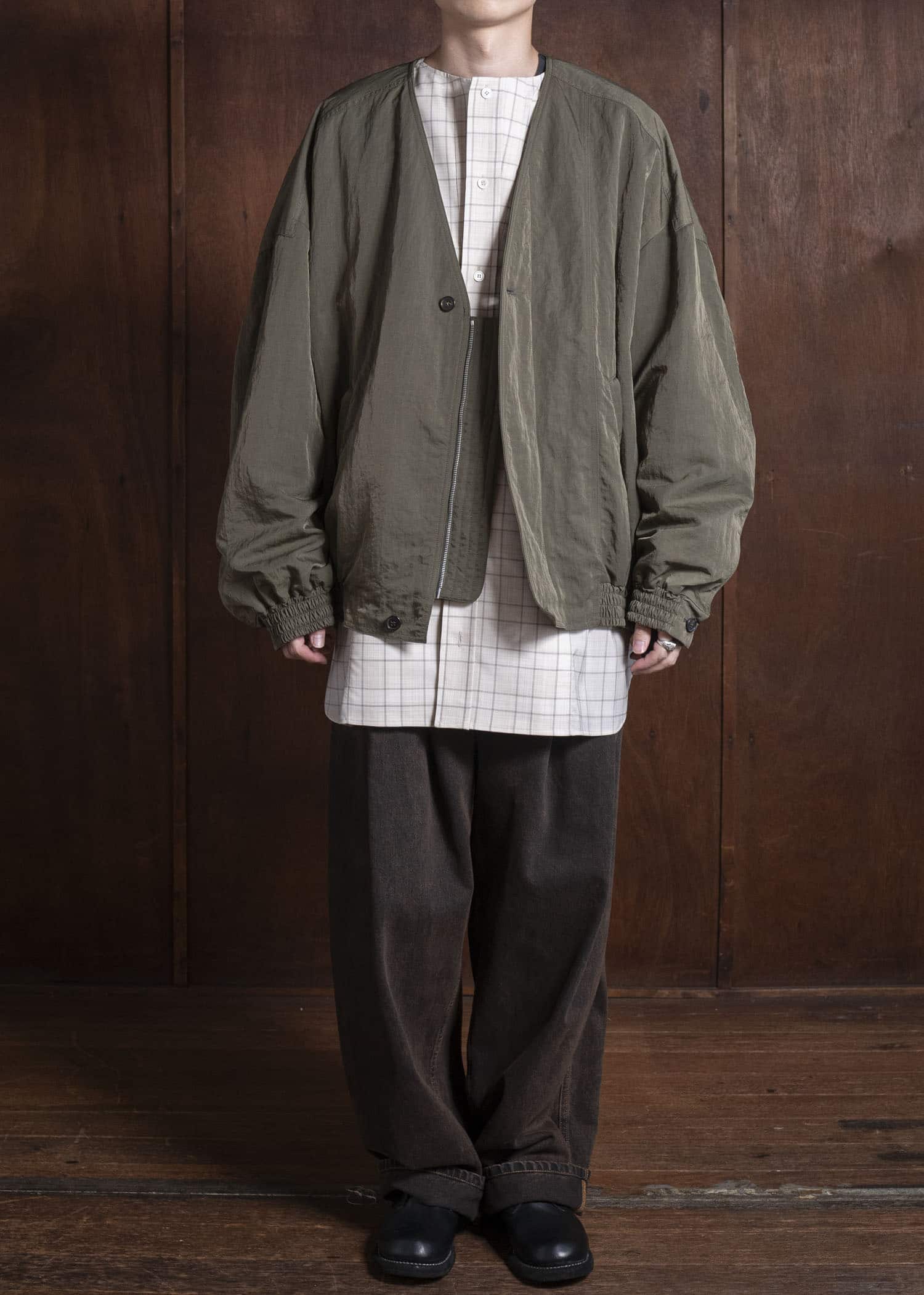 HED MAYNER BOMBER HB219-300-GREEN HMMB10028A- HB219