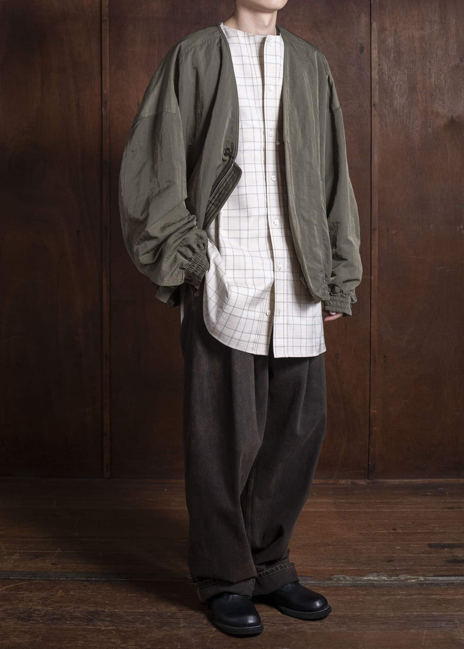 HED MAYNER BOMBER HB219-300-GREEN HMMB10028A- HB219