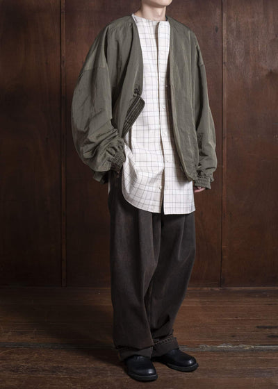 HED MAYNER BOMBER HB219-300-GREEN HMMB10028A- HB219