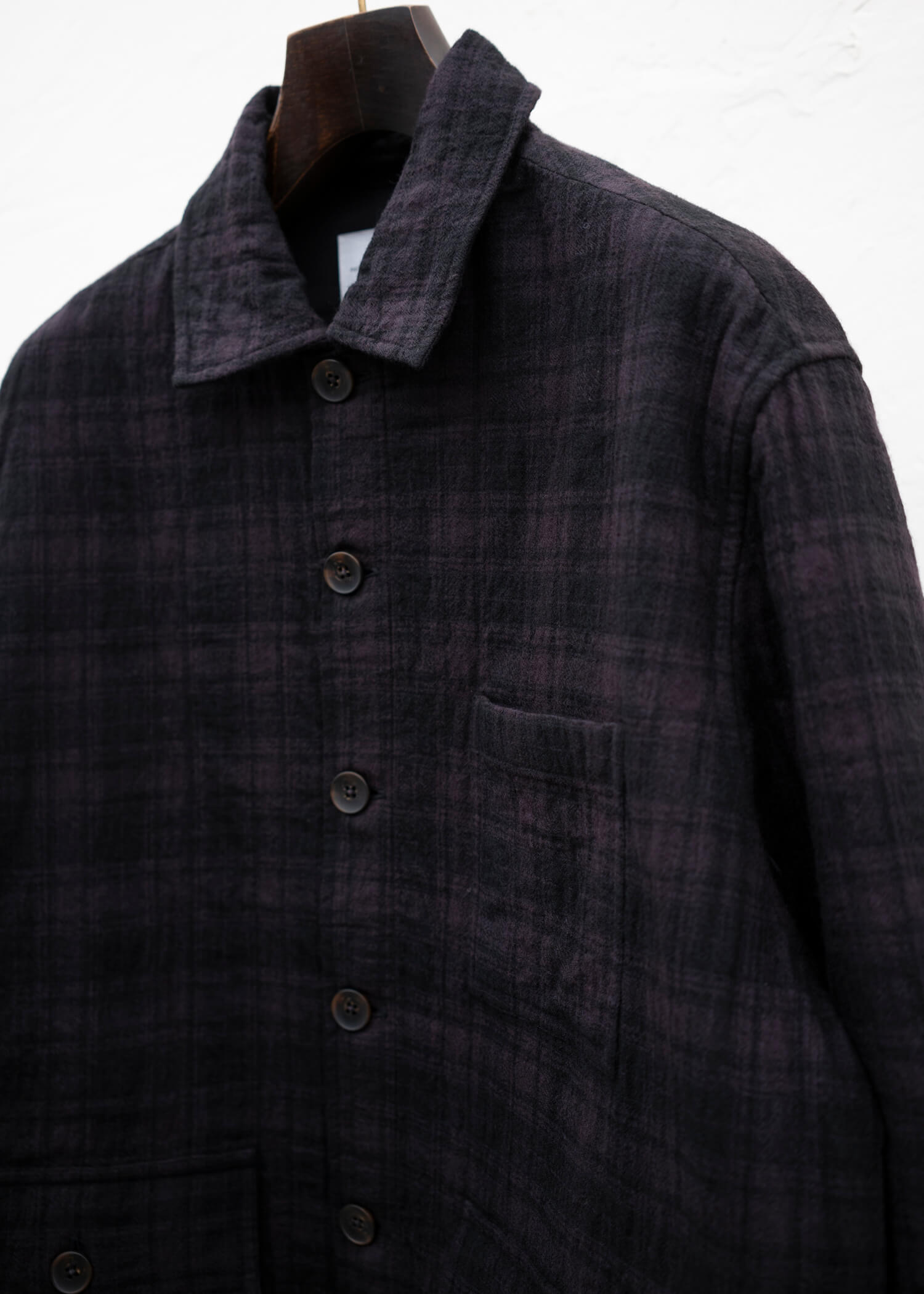 ITOH CLASSIC FIELD JACKET