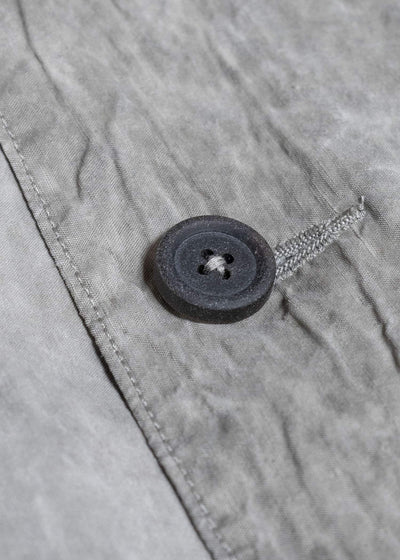 ZIGGY CHEN 0W2610902 CROPPED WORKERS JACKET 02