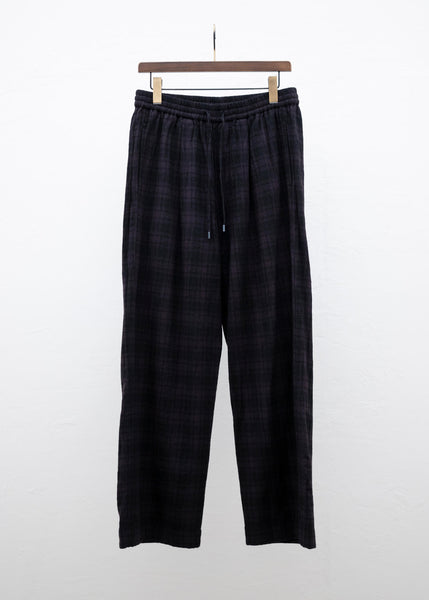 ITOH DRAWSTRING PANTS