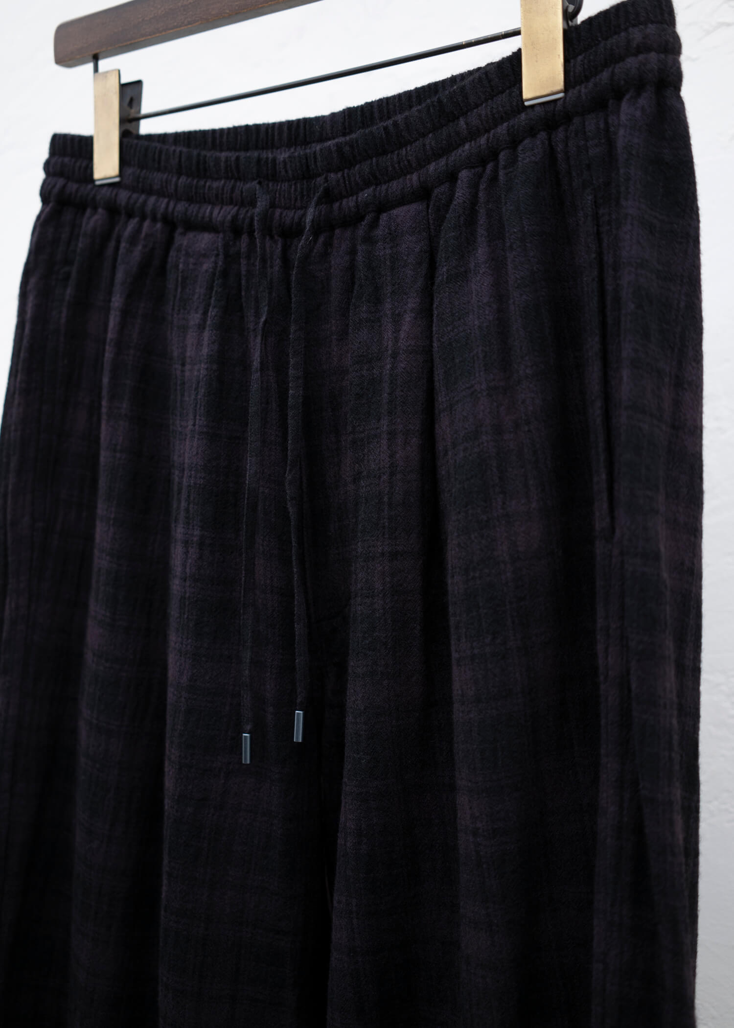 ITOH DRAWSTRING PANTS