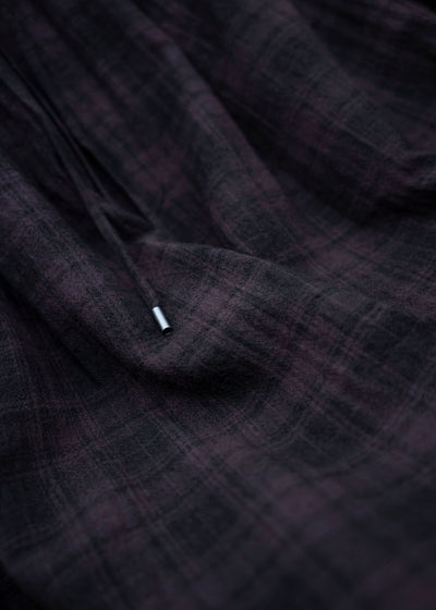 ITOH DRAWSTRING PANTS