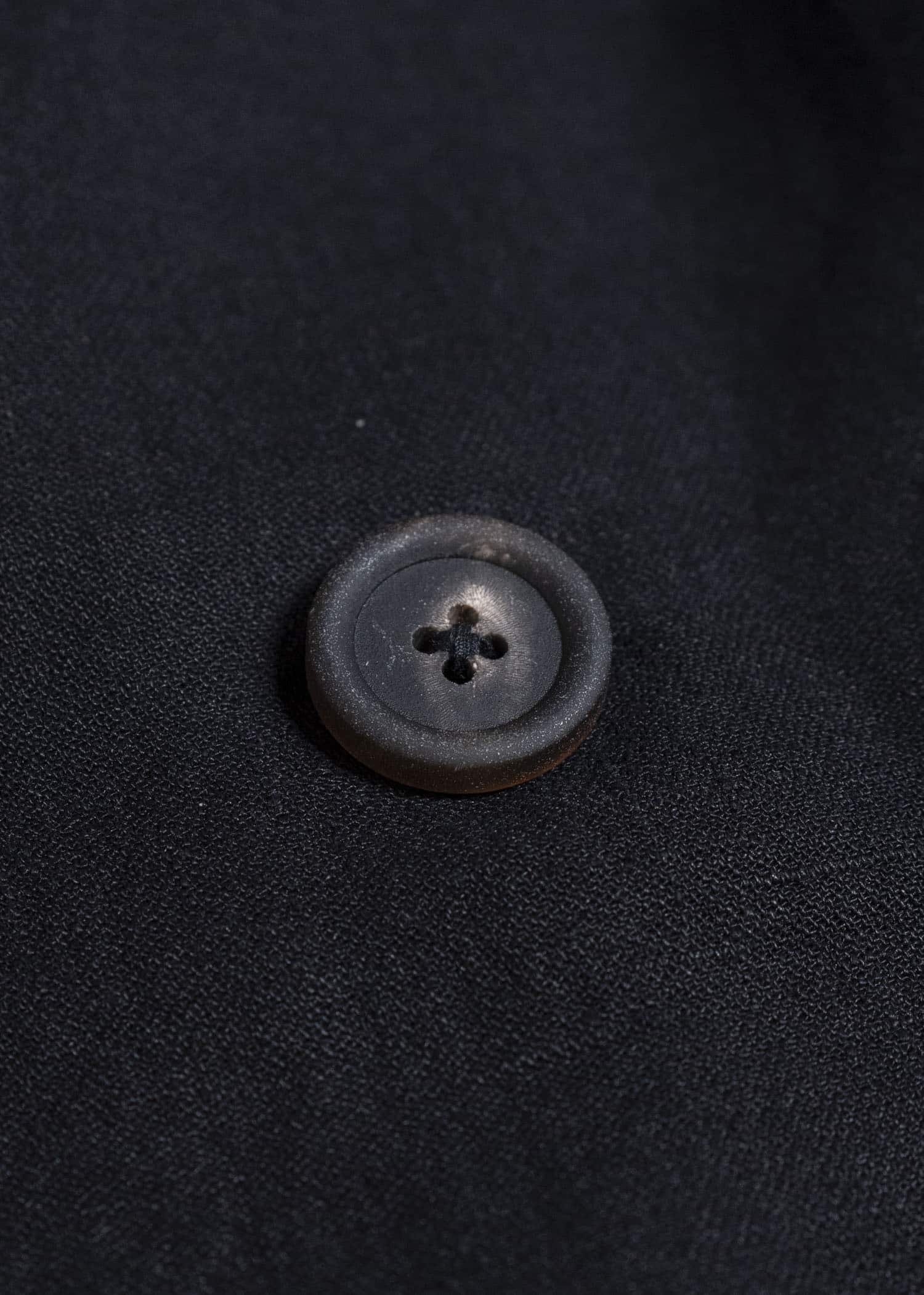 ZIGGY CHEN 0M2610914 DOUBLE BREASTED ORIENTAL LONG BLAZER 04