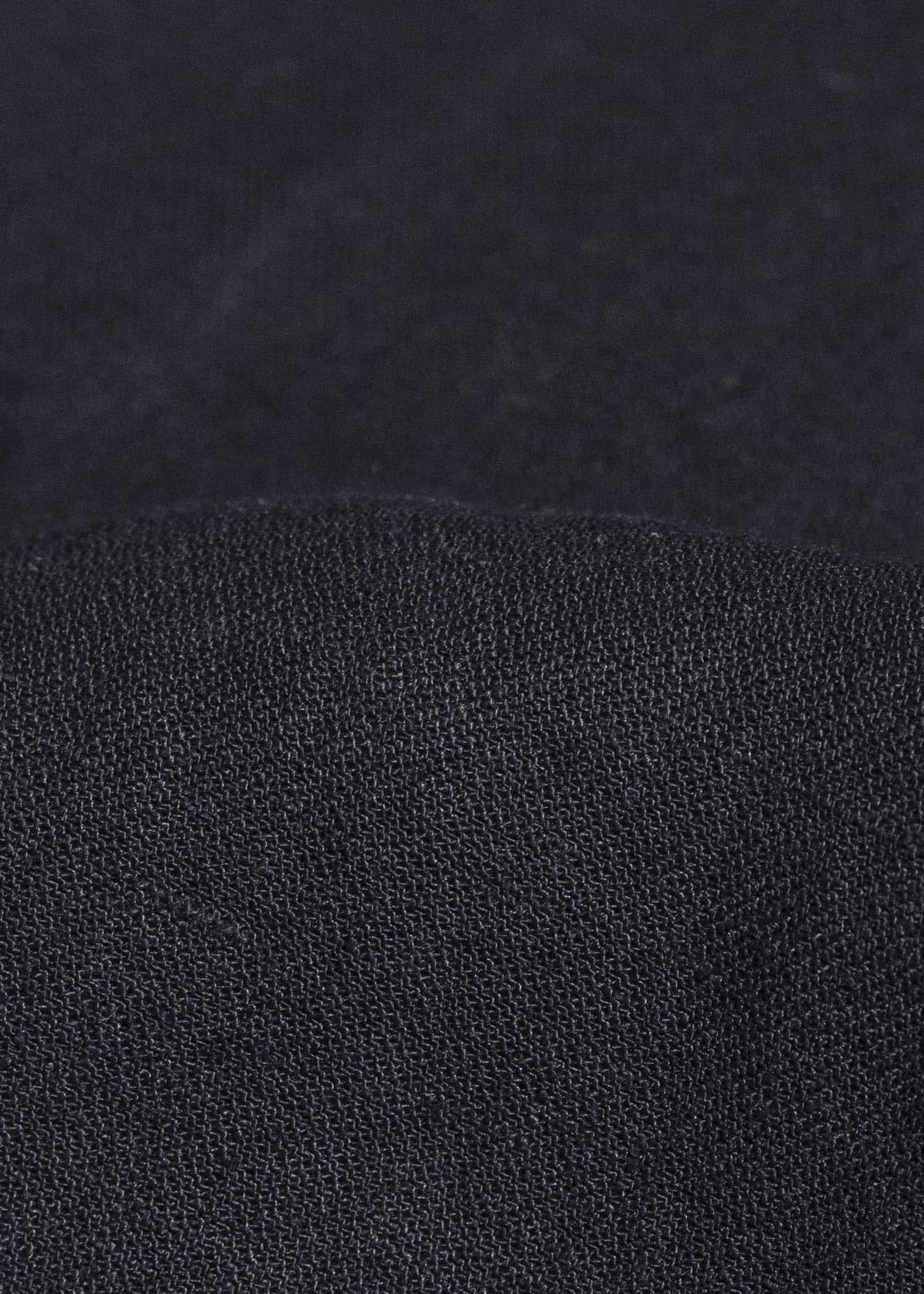 ZIGGY CHEN 0M2610914 DOUBLE BREASTED ORIENTAL LONG BLAZER 04