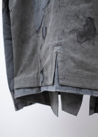 Professor.E Double Layer Blazer