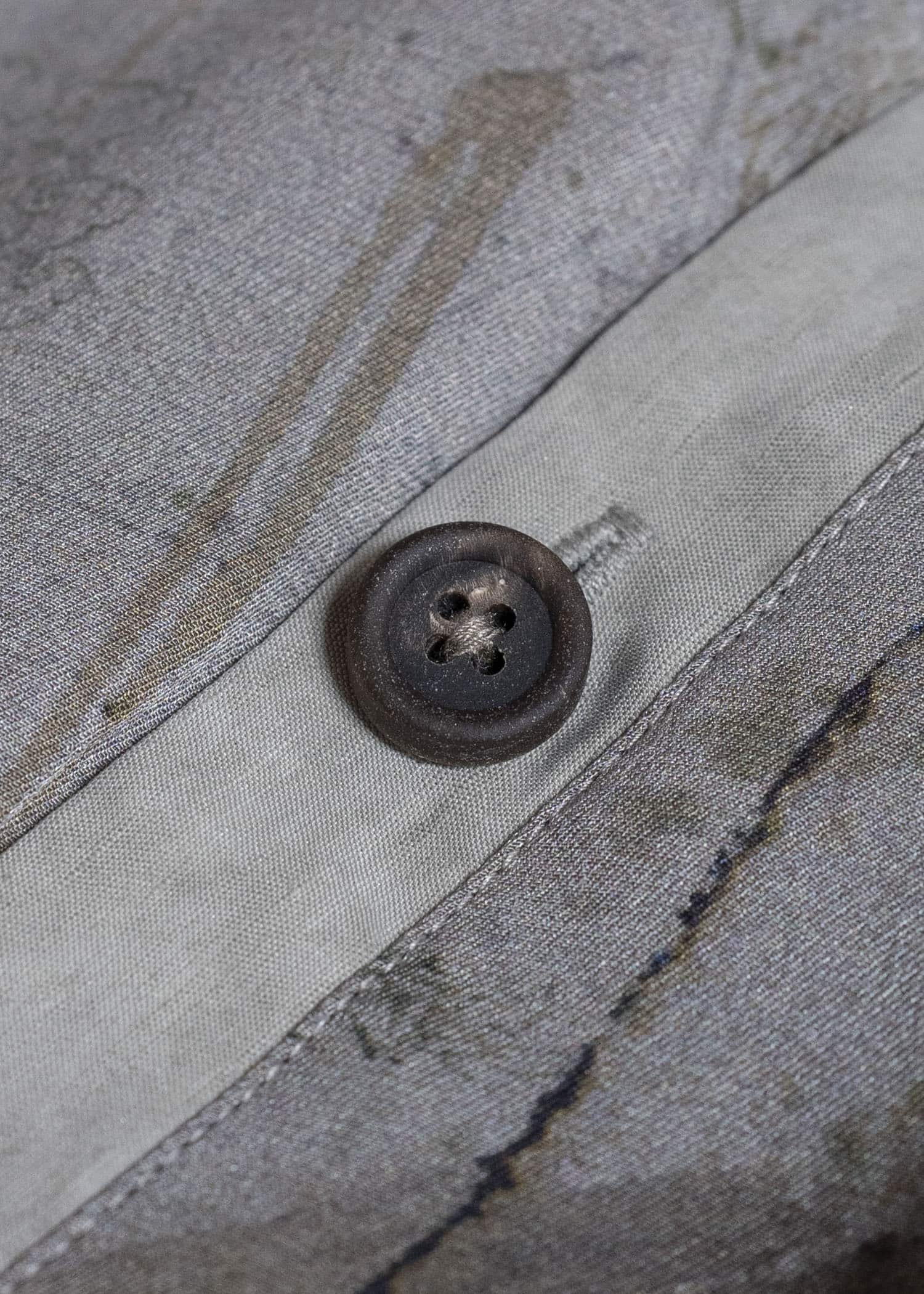 ZIGGY CHEN 0M2610903 DIGITAL PRINT SHAWL COLLAR BOMBER 52