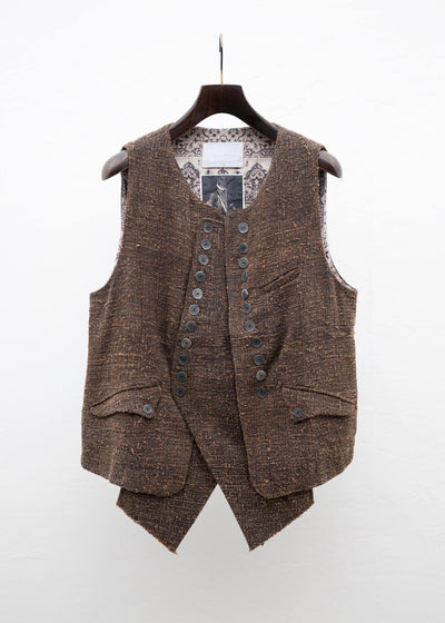 Professor.EE Waistcoat