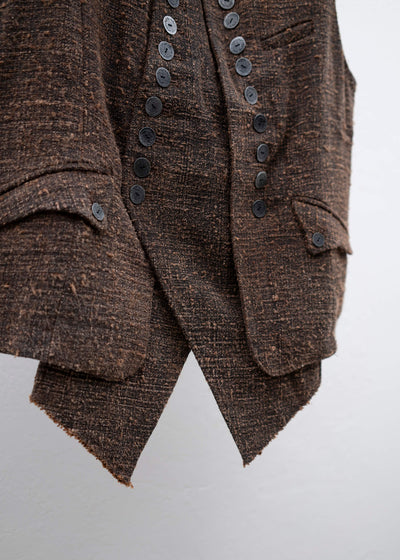 Professor.EE Waistcoat