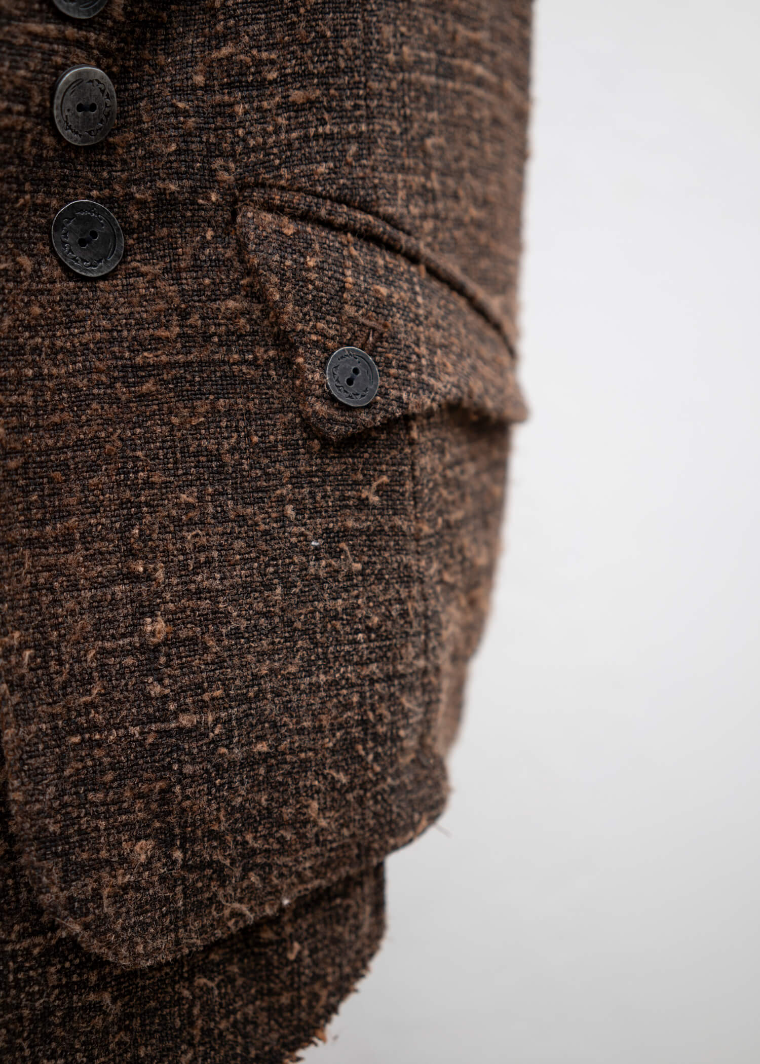 Waistcoat – VISION OF FASHION