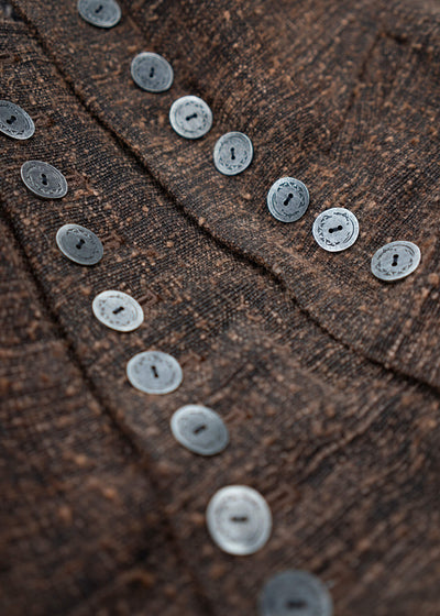 Professor.EE Waistcoat