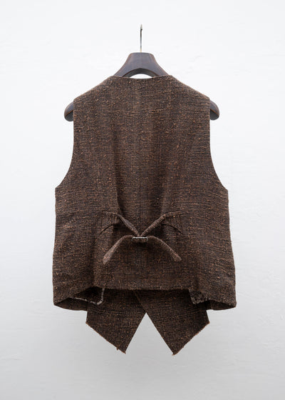 Professor.EE Waistcoat