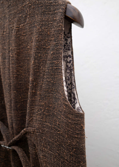 Professor.EE Waistcoat