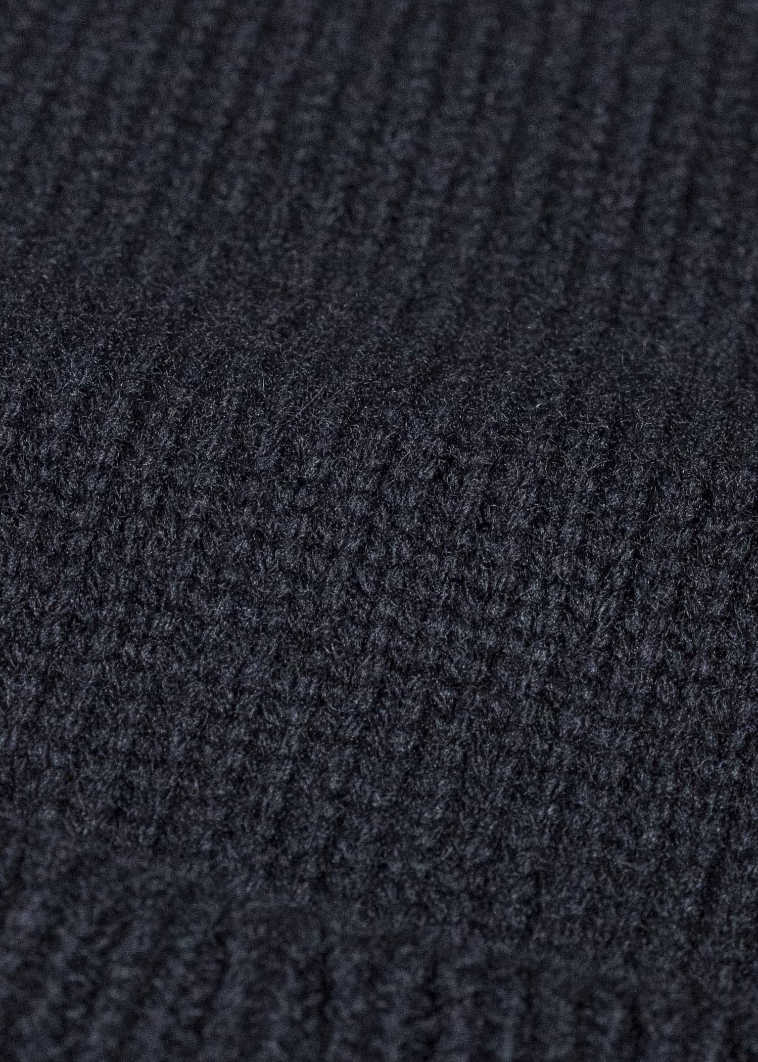 Taiga Takahashi Lot.506-Black Db Cardigan Black