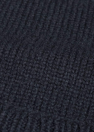 Taiga Takahashi Lot.506-Black Db Cardigan Black