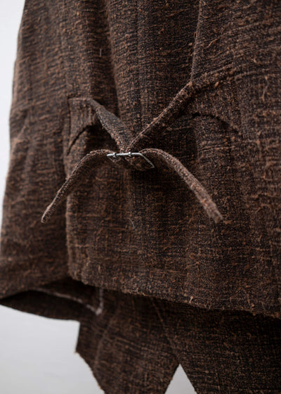 Professor.EE Waistcoat