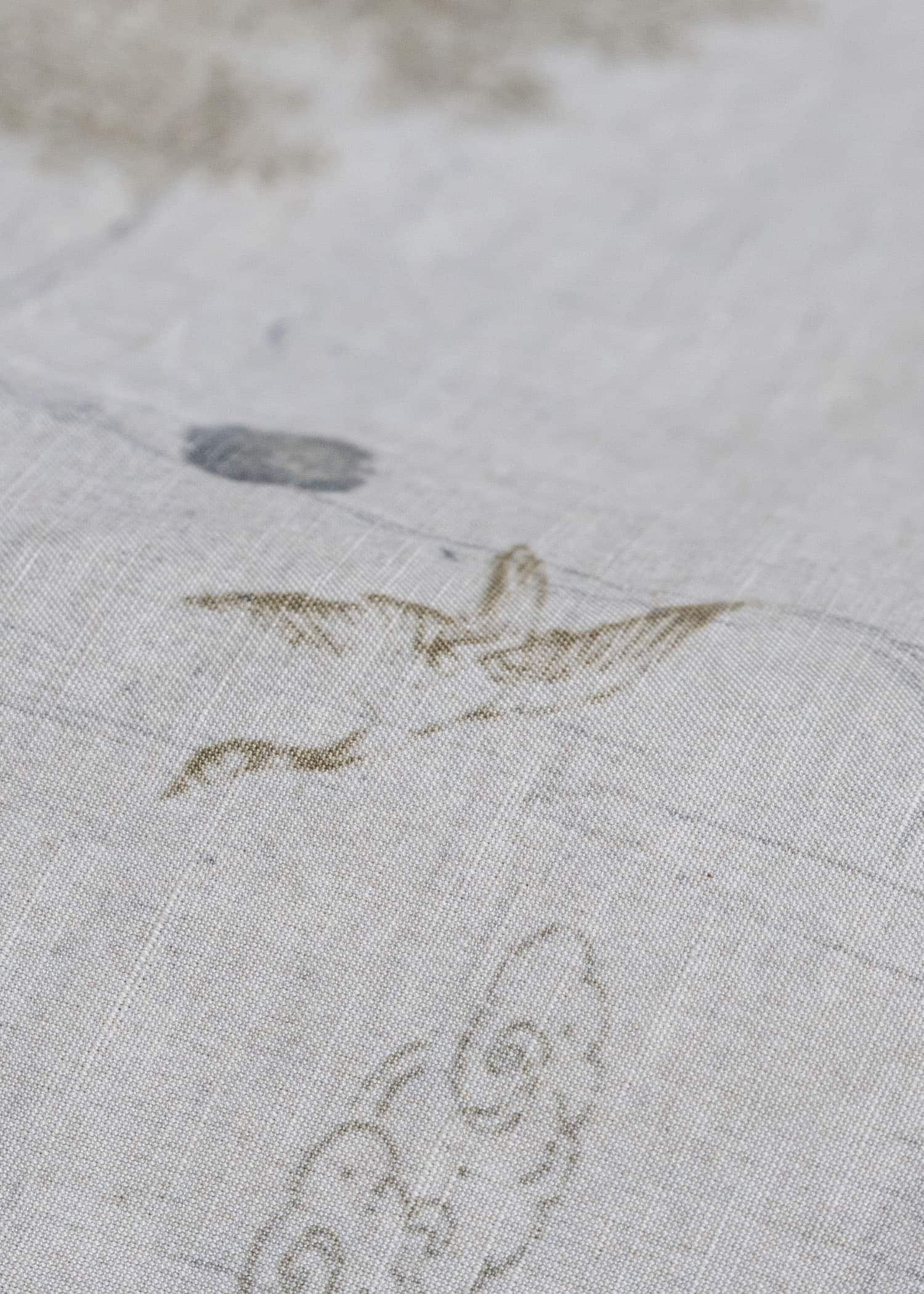 ZIGGY CHEN 0M2610901 DOUBLE BREASTED LONG JACKET 02