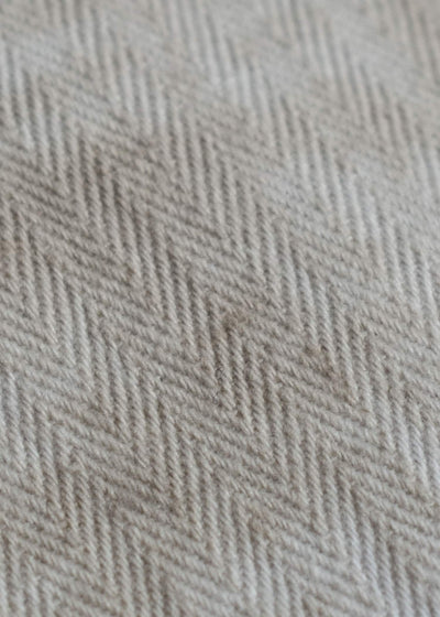 Professor.E 0222 / WORKER PANTS 25SS-FM-TRL-02-DUSTY DYED WHITE