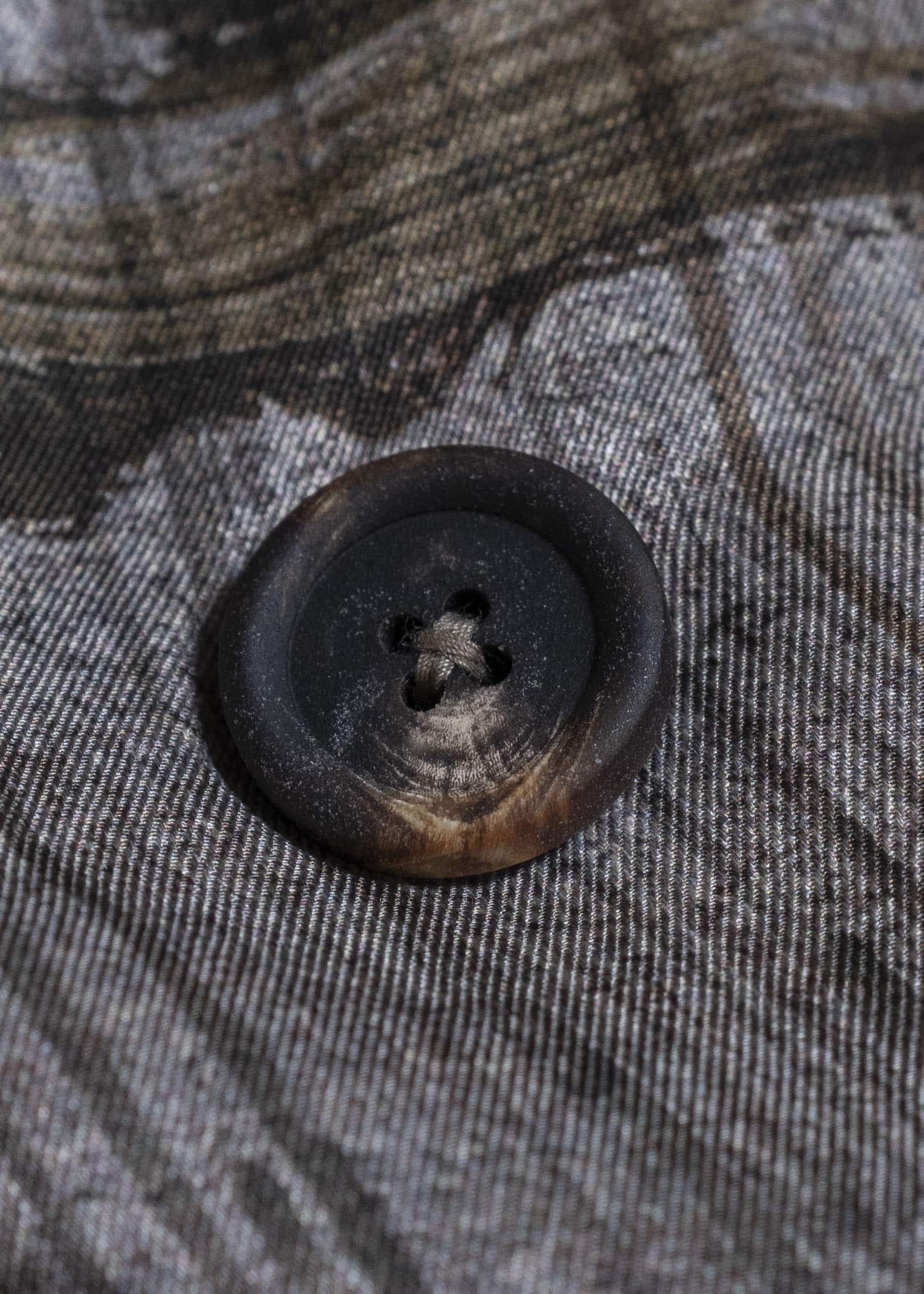 ZIGGY CHEN 0M2611102 DIGITAL PRINT LONG ROBE 02